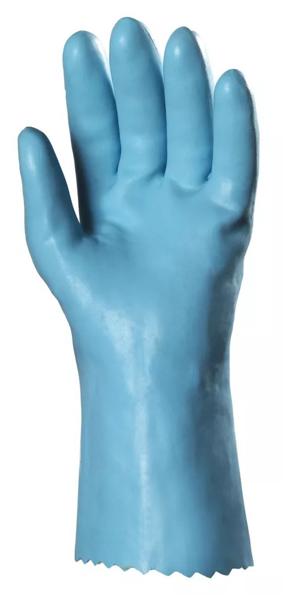 COVERGUARD EUROCHEM L5210 GLOVES